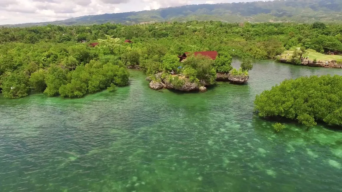 eskapo verde lodge moalboal