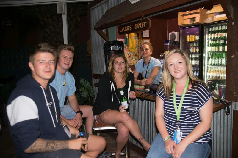 Aquarius Gold Coast best hostels in Gold Coast