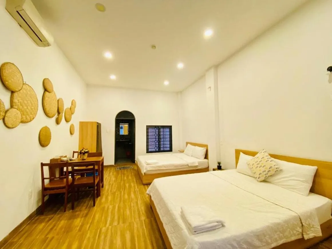 Vitamin Sea Homestay in Nha Trang
