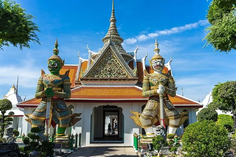 Bangkok on a Budget: What a Trip Really Costs