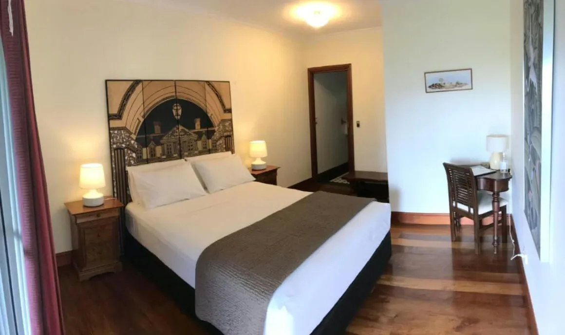 Daintree Manor B&B, Port Douglas Australia