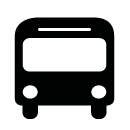 bus icon