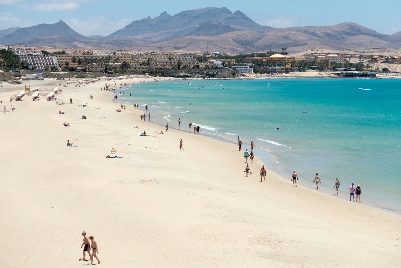 Fuerteventura Hostels: Where Budget Travellers Can Stay in 2026