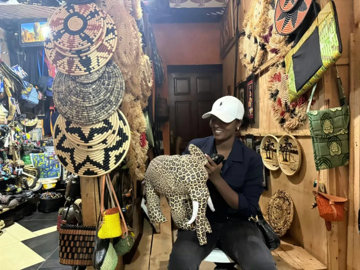 Niyo Arts Center, Kacyiru Kigali