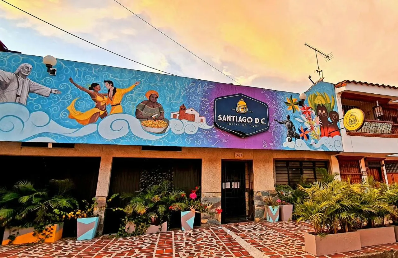 Where to Stay in Cali: A Handpicked Hostel Selection for Every Kind of Traveler