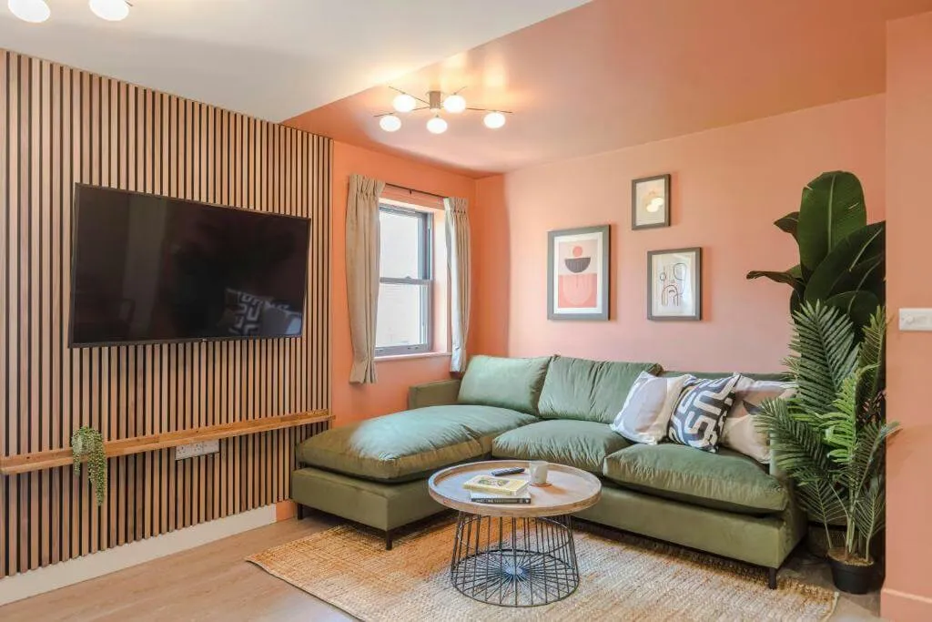 Your Apartment I Arabica House