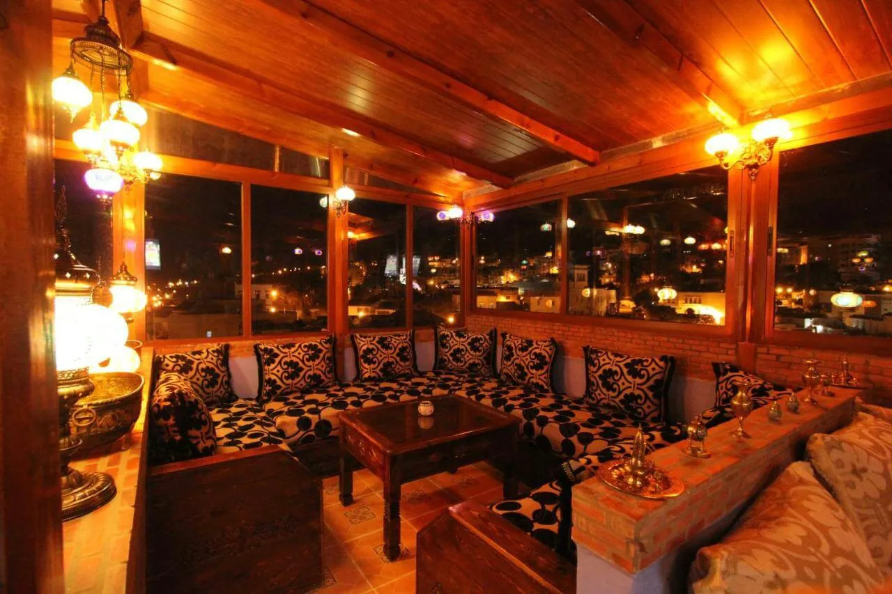 Residence Hoteliere Chez Aziz