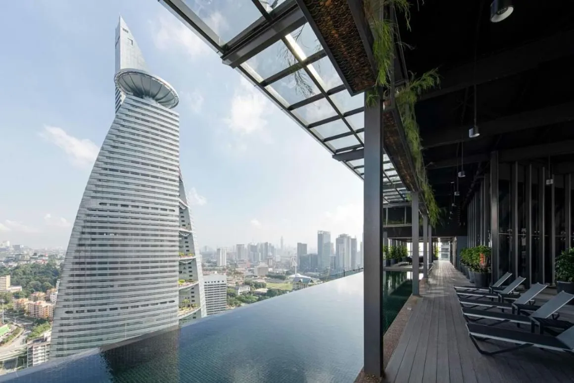 komune living kuala lumpur