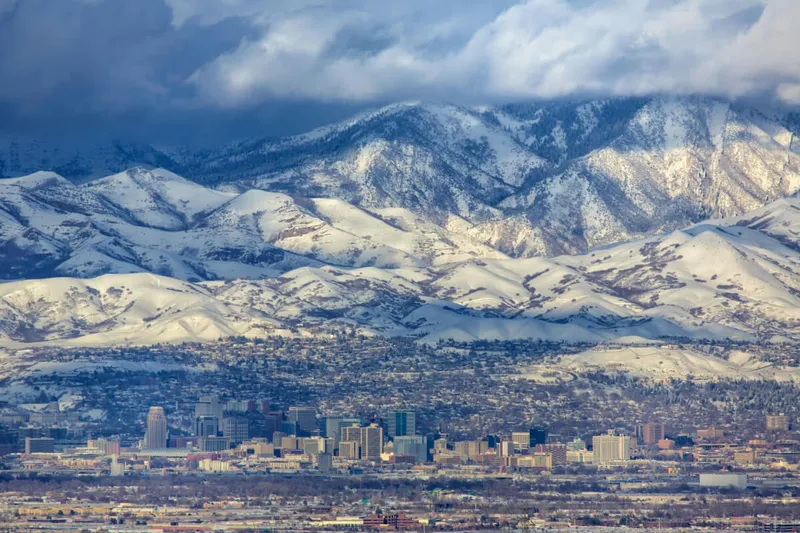 Salt Lake City: A Curated Guide to Its Most Memorable Experiences