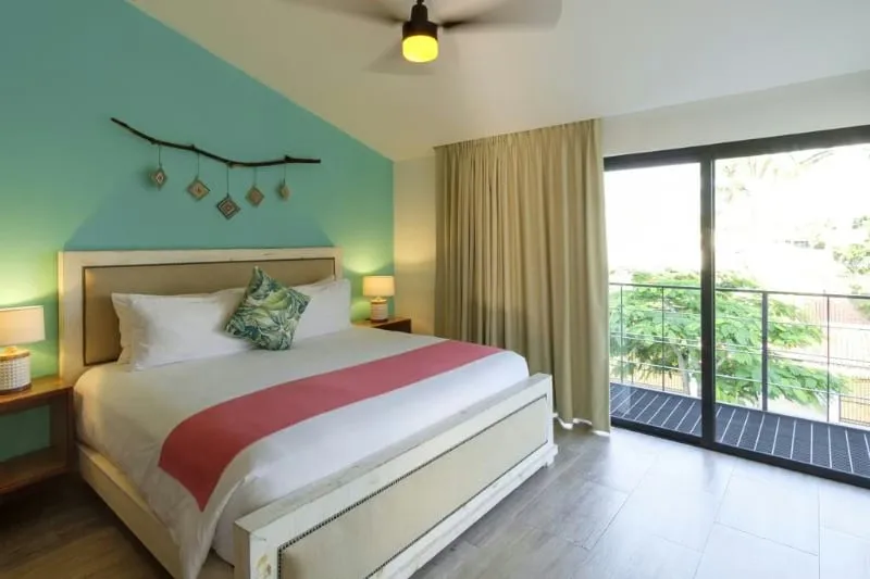 San Tropico Petit Hotel and Peaceful Escape