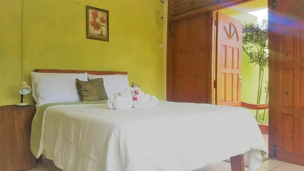 Serenity Lodges