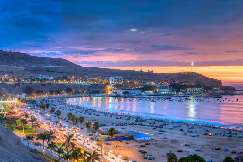Lima Neighborhood Guide: Choosing the Right Area for Your Stay