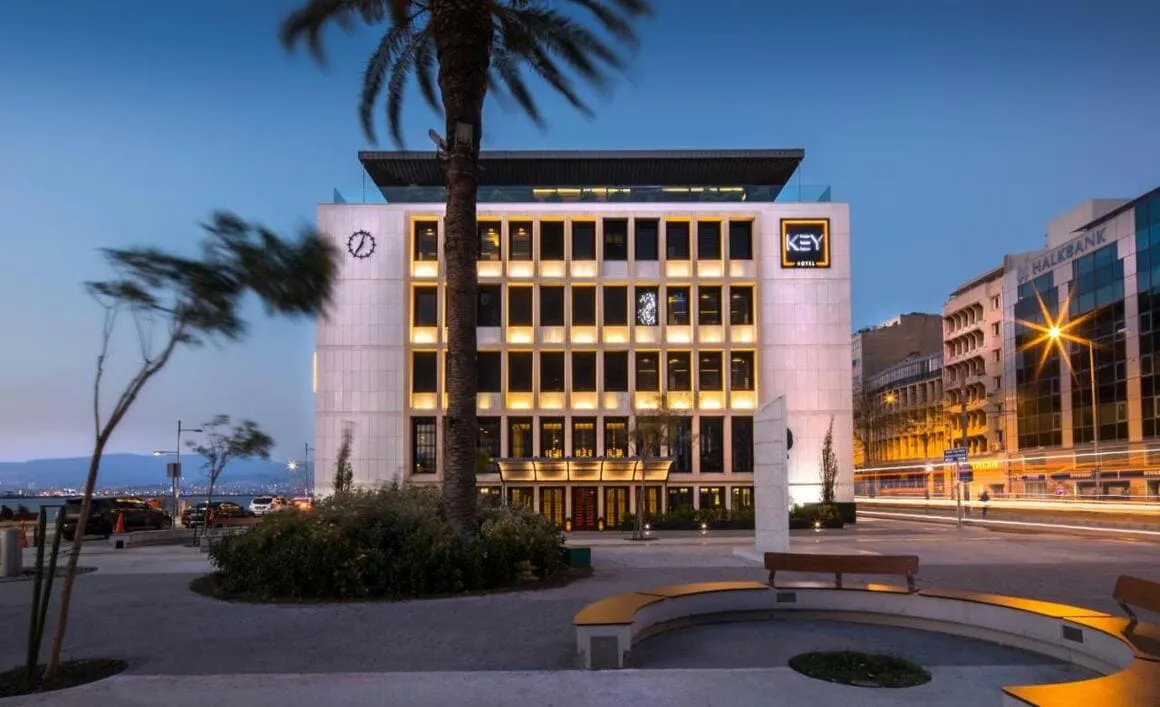 Key Hotel Turkey