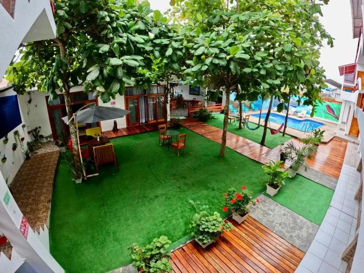 Hostal Loja