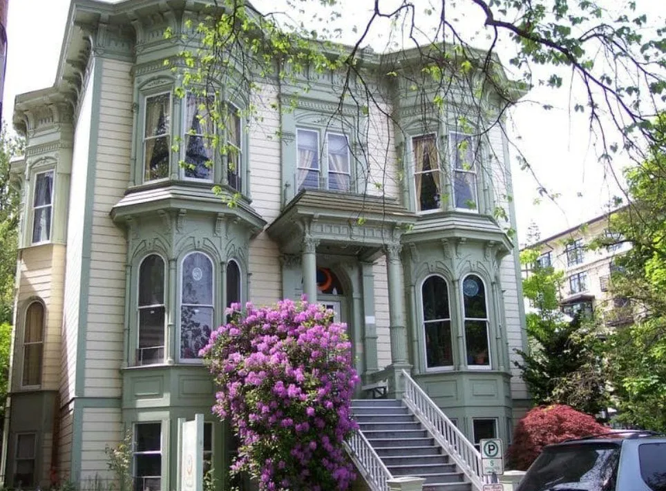 Recommended hostel in the USA
