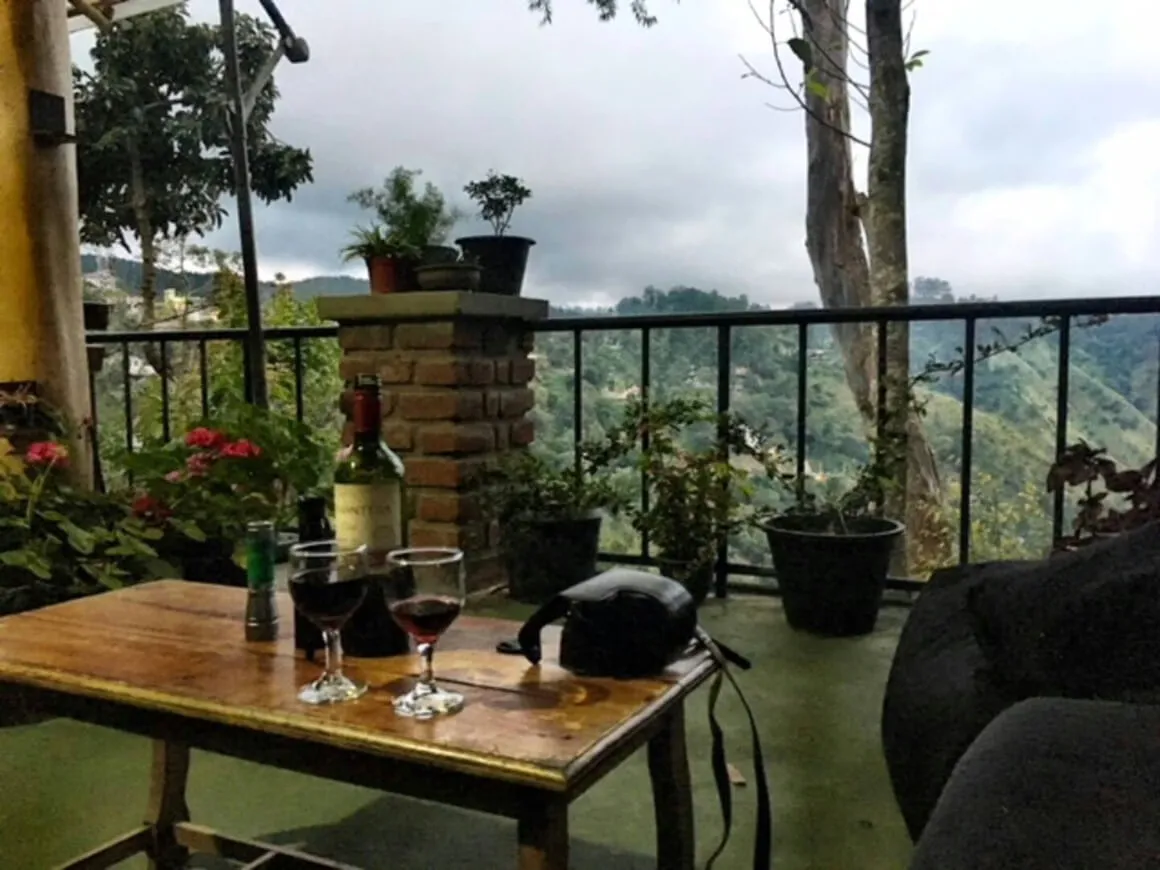 Idyll Home Stay in Ella