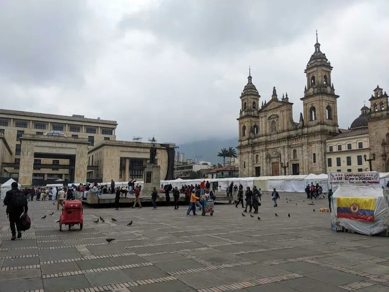 Bogota