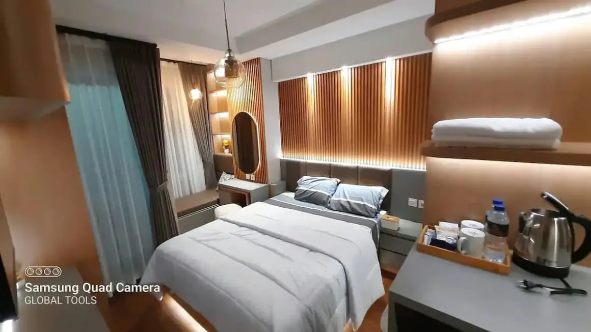 Urbanica Room, Jakarta, Indonesië