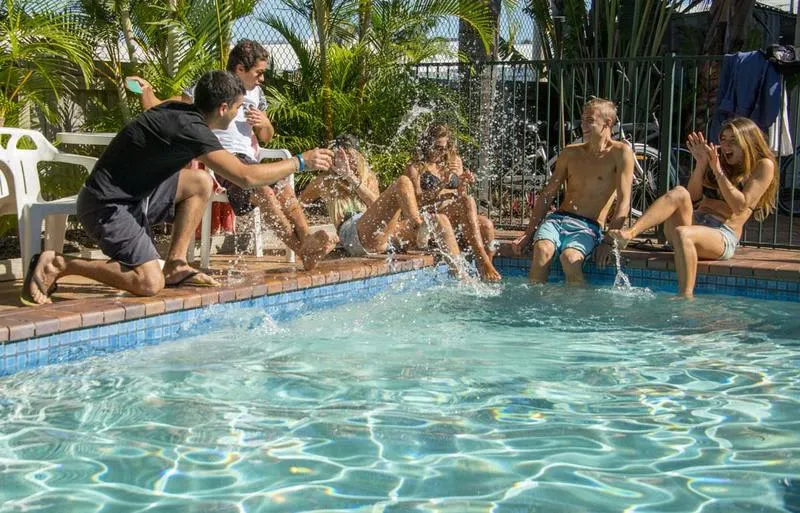 Coolangatta YHA - Best Hostel in Gold Coast for Solo Travellers