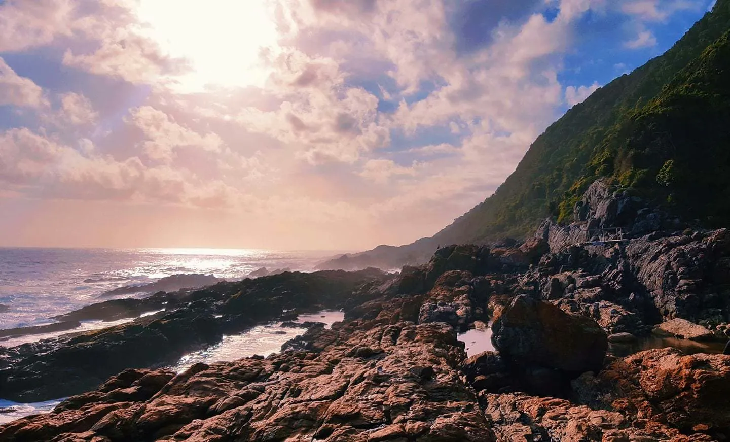Cape Town