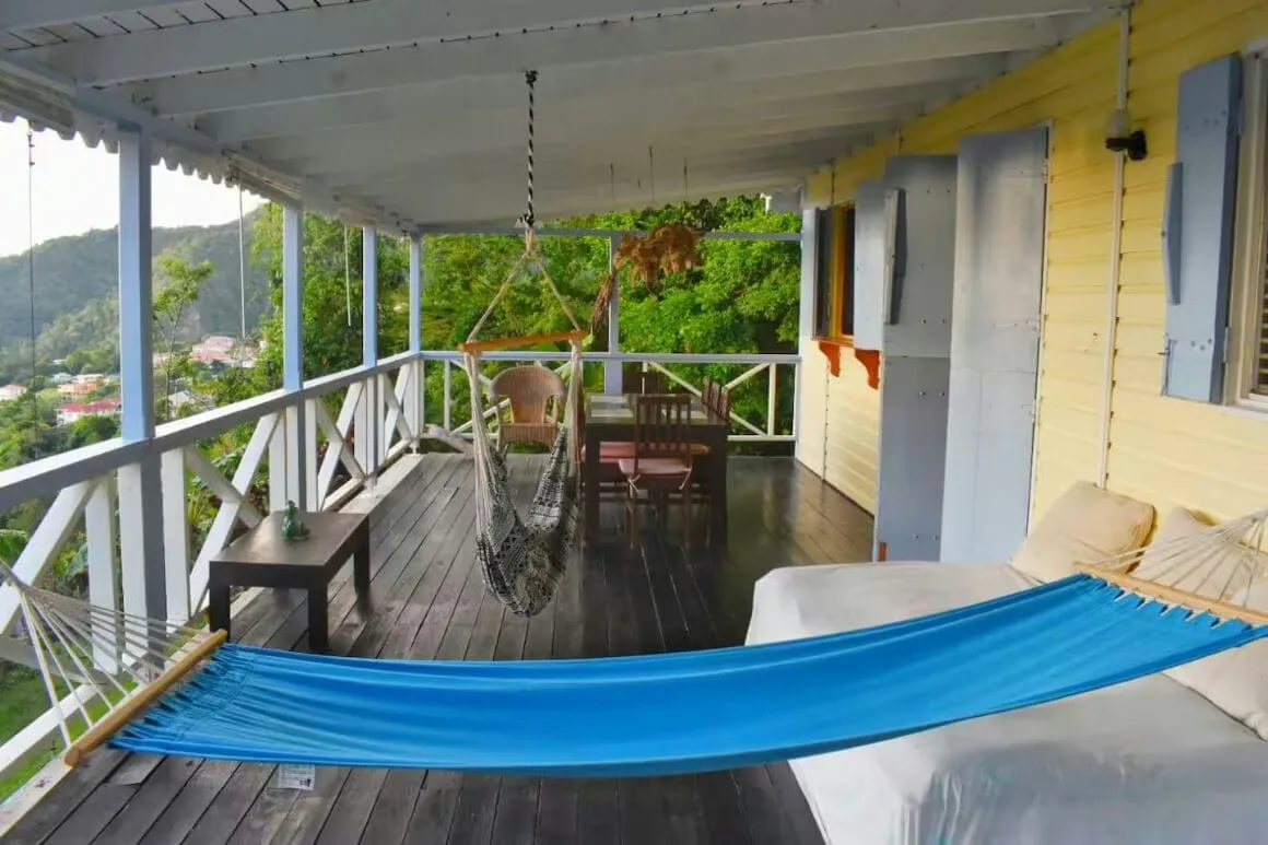 Mango Dream Guest House