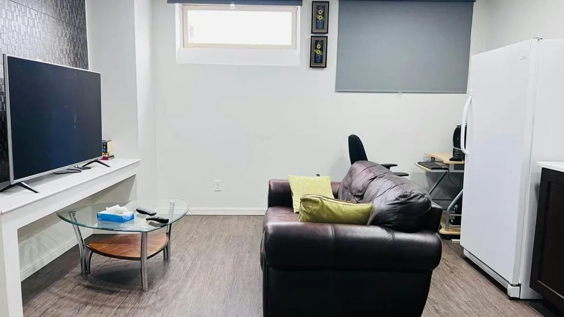 The Home Sweet Home Winnipeg
