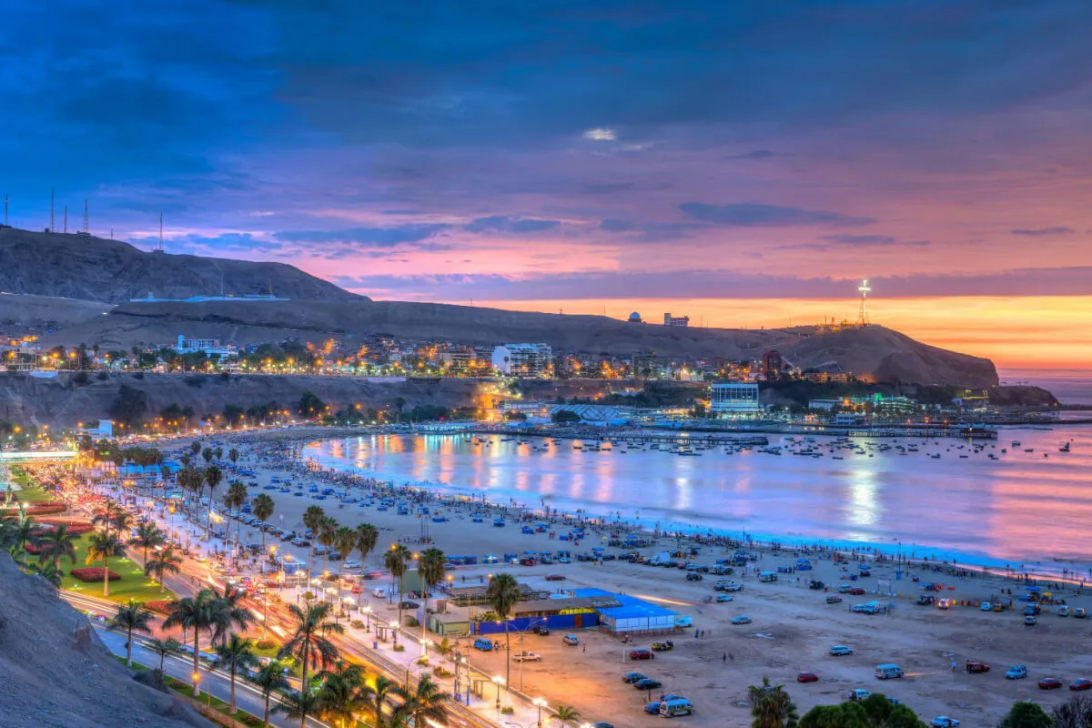 Lima Neighborhood Guide: Choosing the Right Area for Your Stay