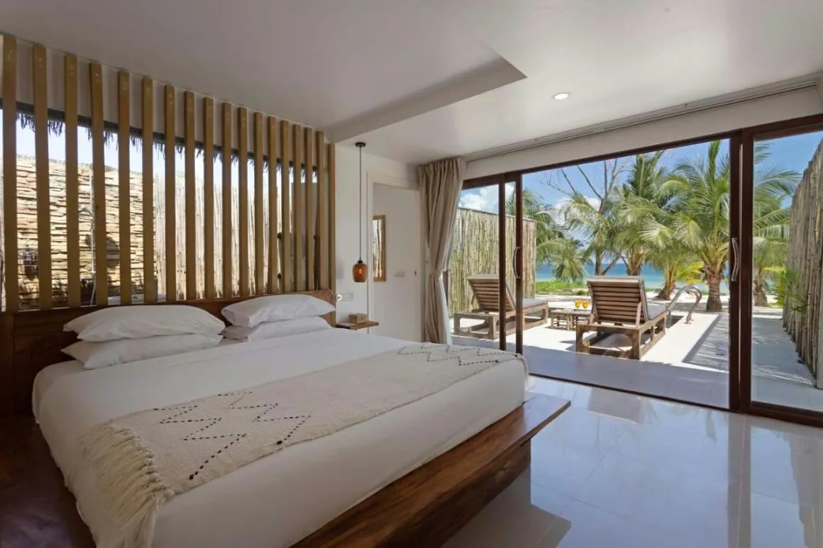 Anaya Koh Rong