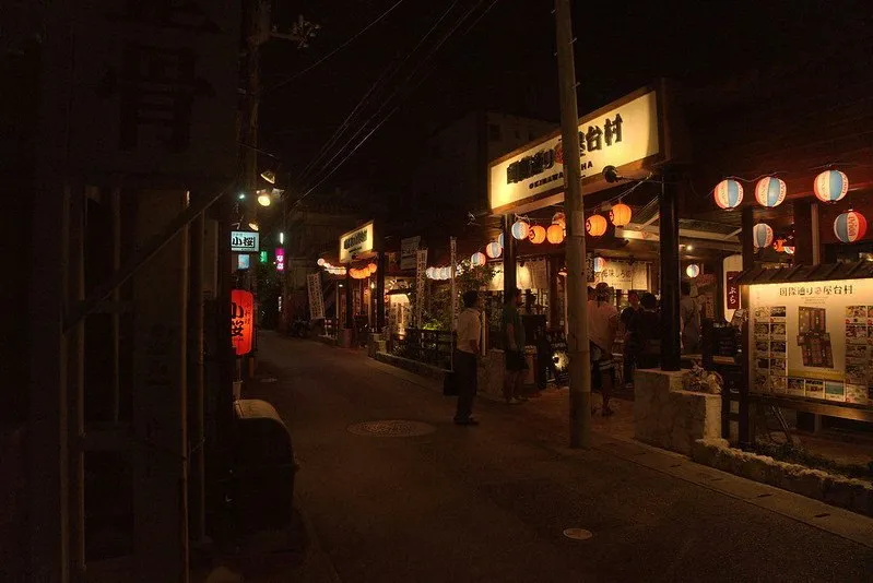 Okinawa Naha