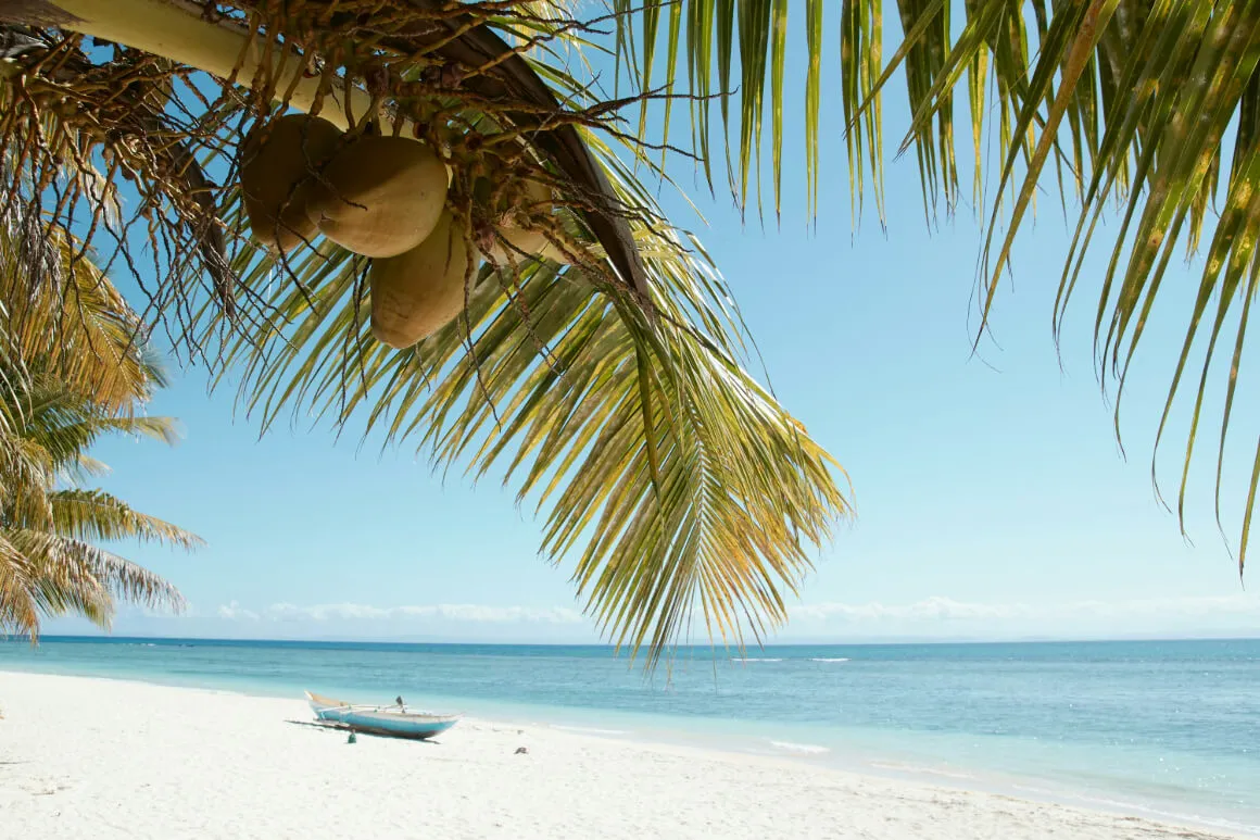 Nattes Island Madagascar